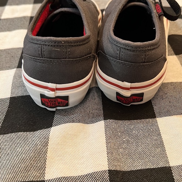Vans Men’s size 4 women’s 5.5 - Picture 3 of 5